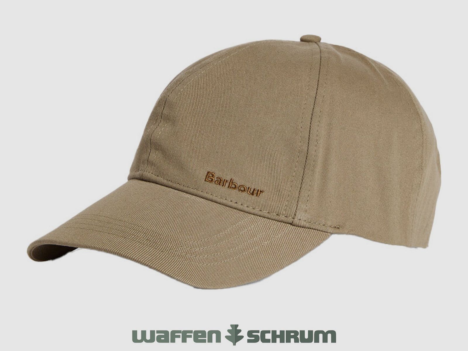 Barbour Cap Milburn