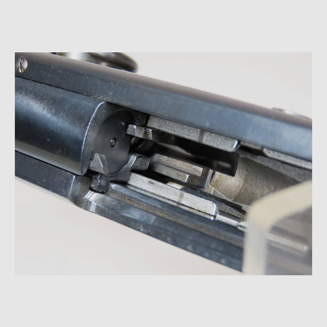 Winchester 94 AE