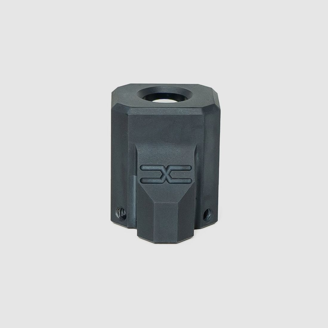 FAXON FIREARMS GLOCK® FAXON FIREARMS EXOS-513 KOMPENSATOR PISTOLETOWY DLA GEN-3 GLOCK 17/19/34 & FX-19, zdjęcie 6 z 8