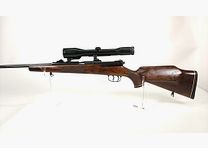 Mauser 66 mit Zeiss 6x42
