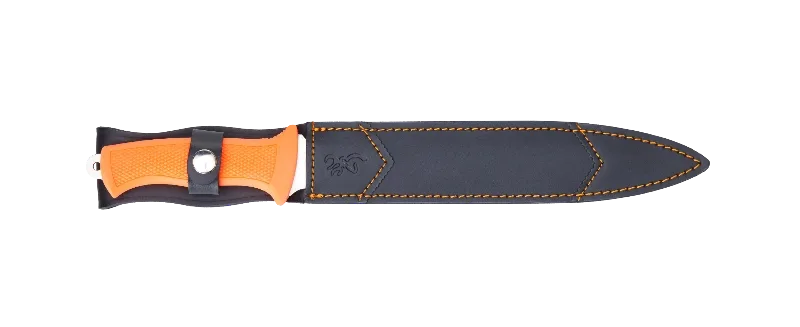 Browning DAGGER OMEGA FLUO ORANGE, zdjęcie 2 z 2