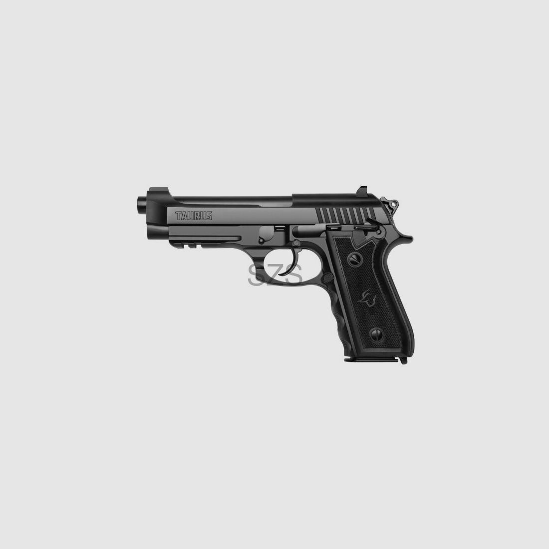 Taurus	 92