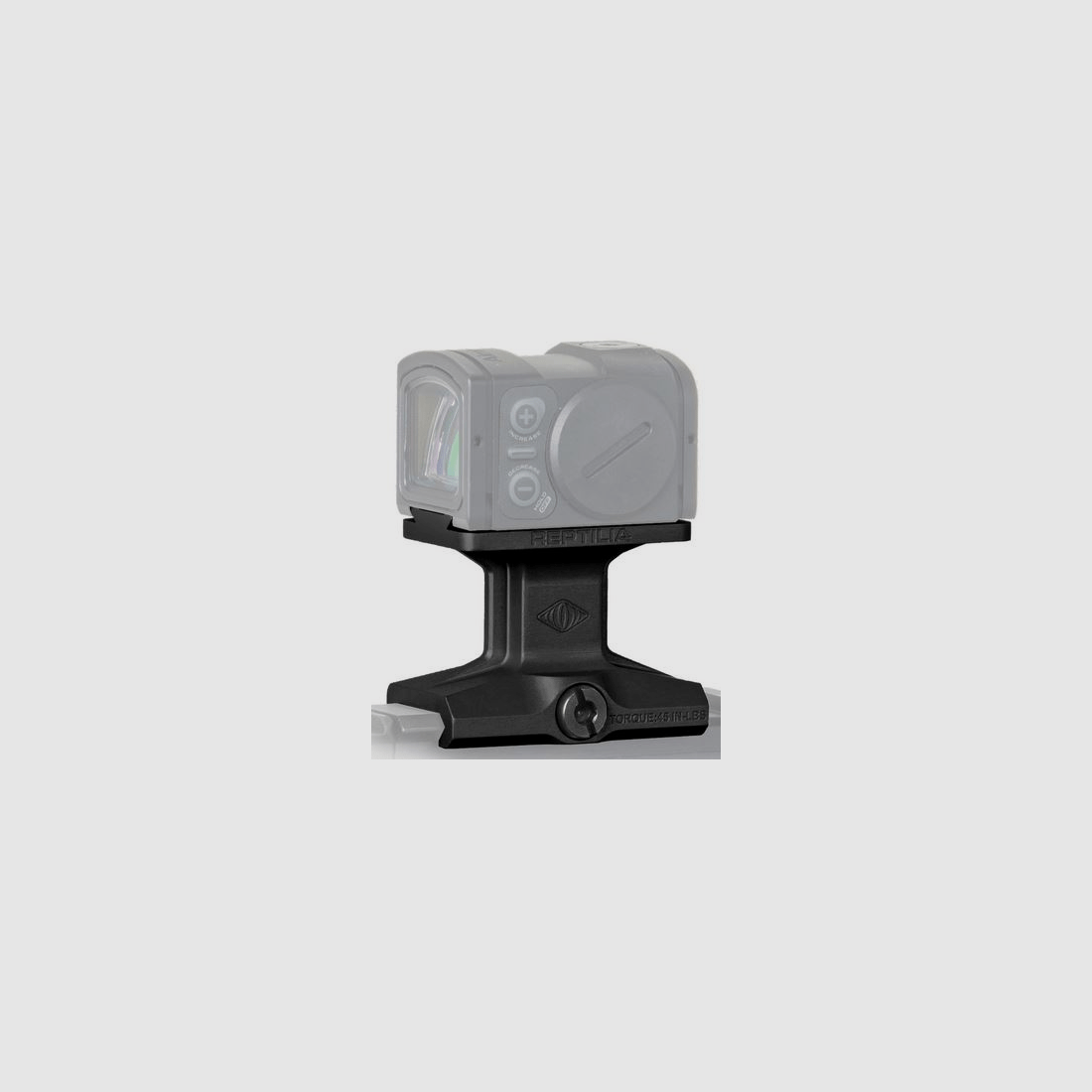 Reptilia DOT 1,93-Zoll-Montage Aimpoint ACRO/ MPS