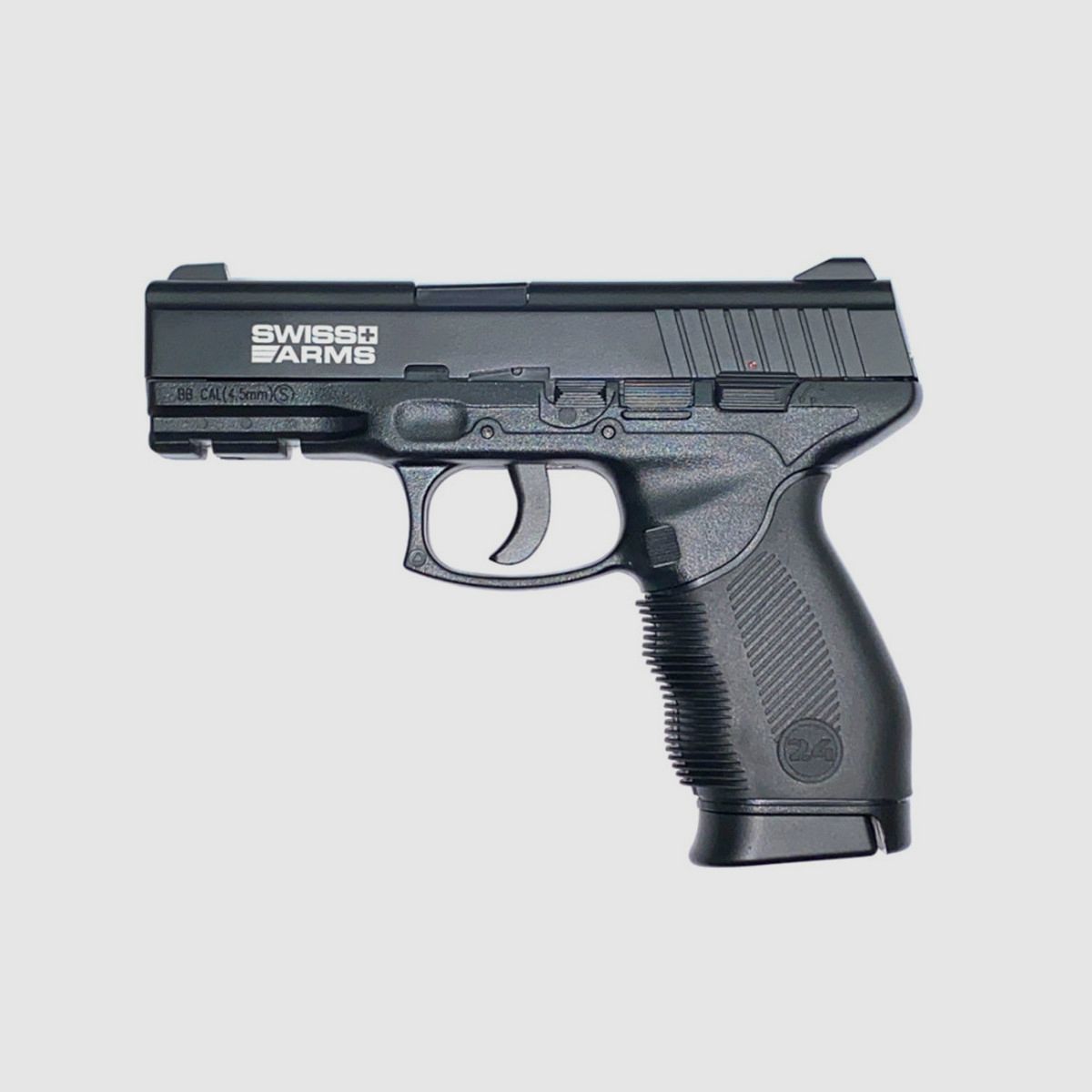 Swiss Arms Sa24 Co2 4,5 mm, Bild 1 von 2