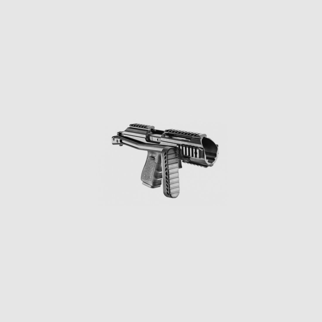 K.P.O.S.-Adapter für Glock 17/19