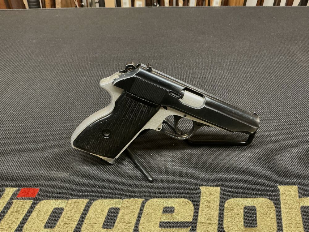 Makarov desconocido 9mm Makarov