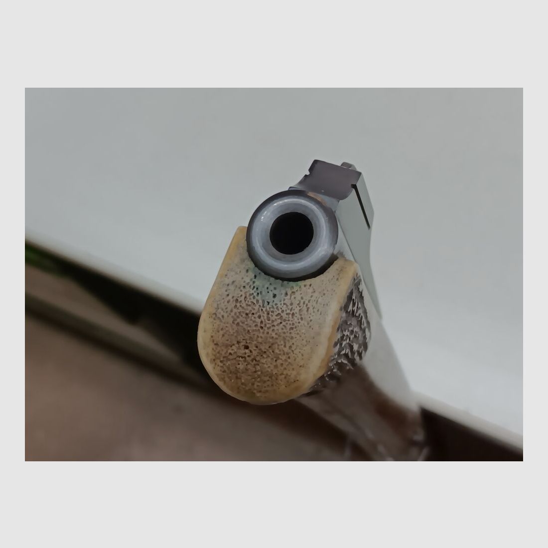 J.Hensel / Rothenburg Blockverschlußbüchse