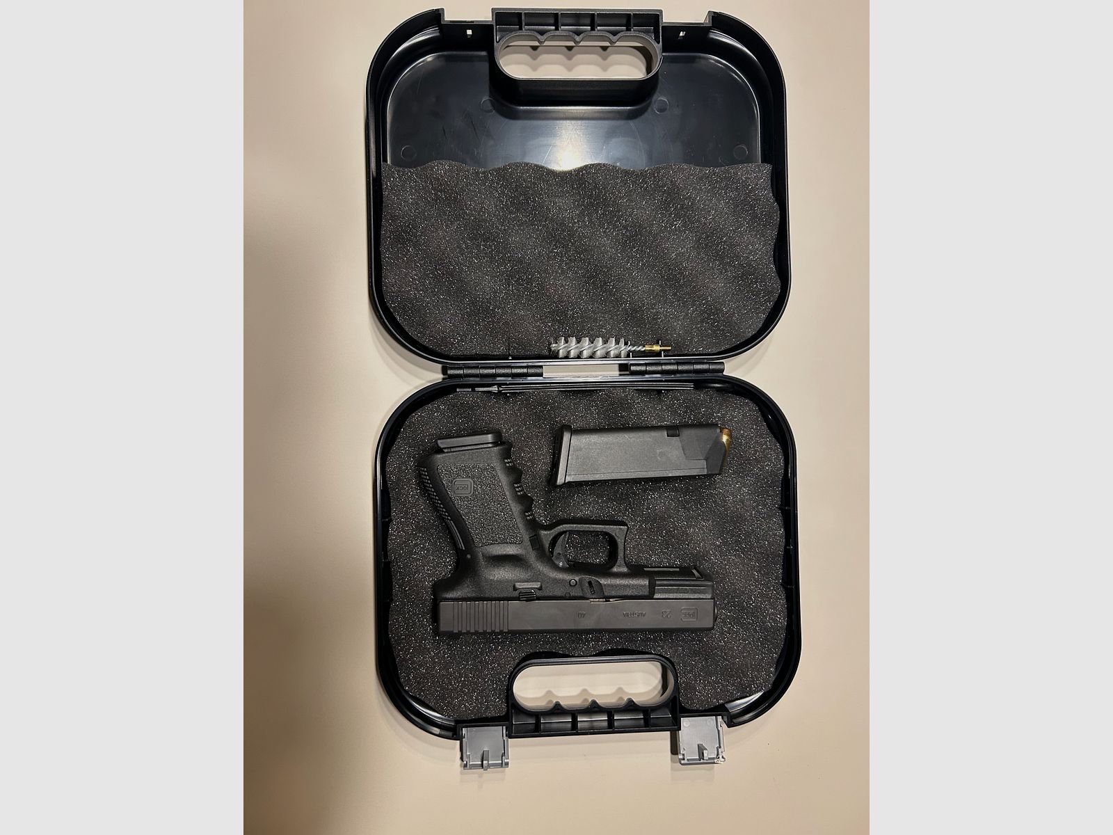 Glock 23 