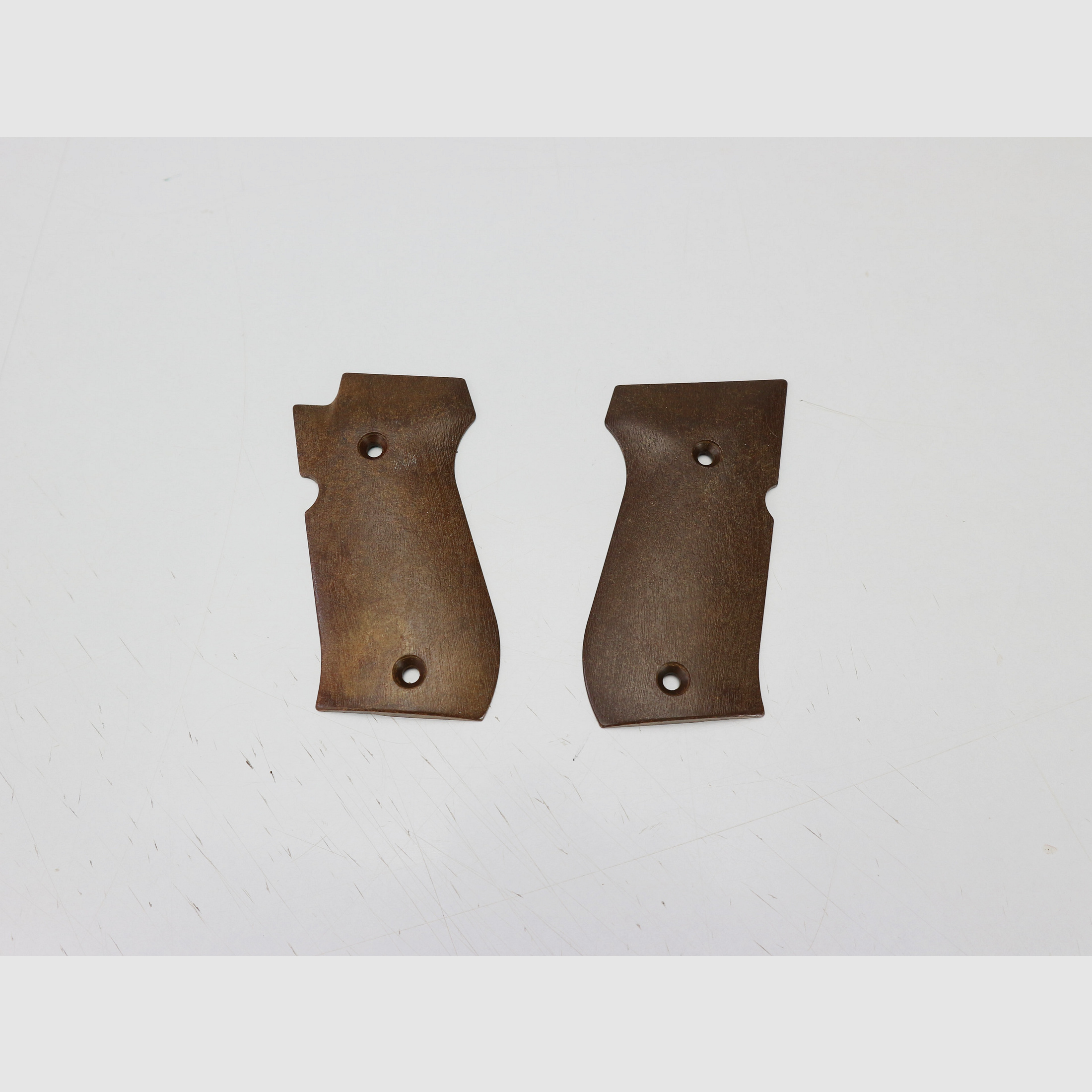 Pistola de gas 9 mm Weihrauch HW 94