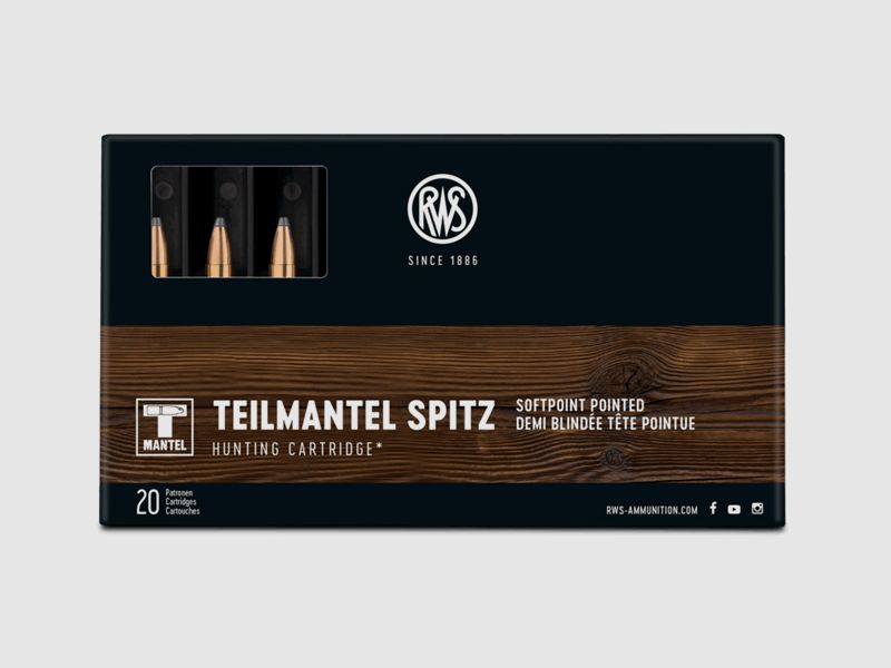 Teilmantel