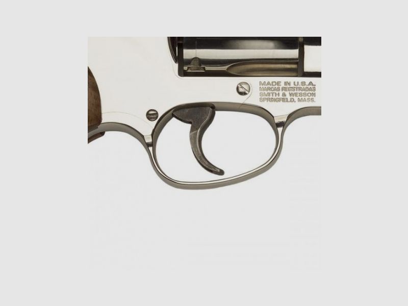 Revólver S&W 36 150197, imagen 4 de 6