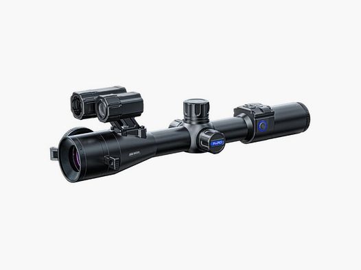PARD DS35-70R LRF dag en nachtzicht kijker