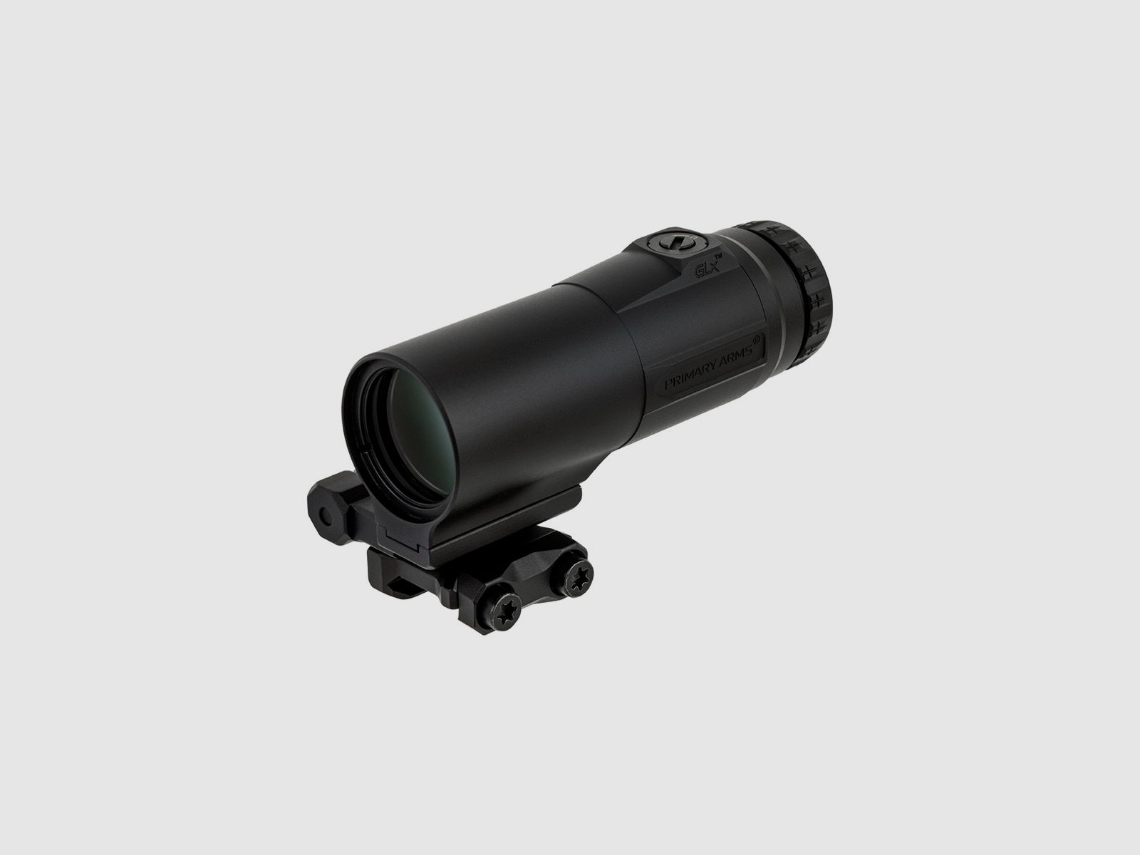 GLx 6x Magnifier schwarz