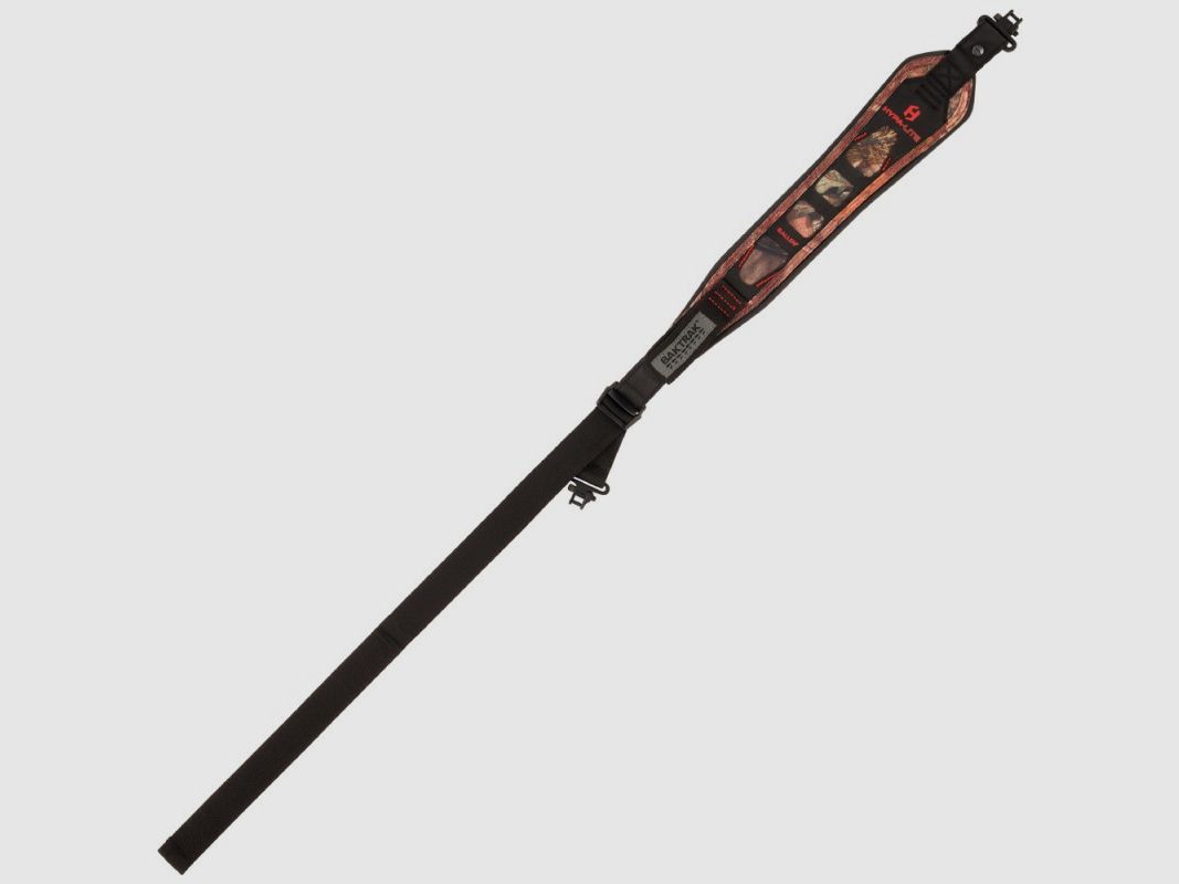 ALLEN HEX rifle sling with BakTrak Mossy Oak Break-Up Country camouflage