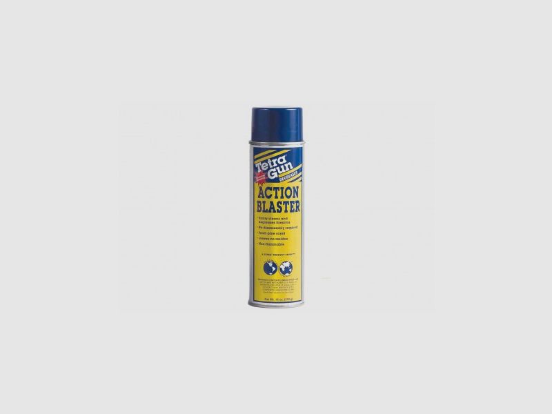 Tetra Gun Action Blaster, immagine 1 di 2