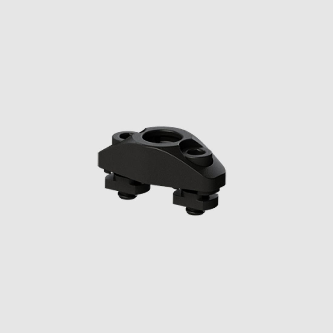 Adapter ERATAC M-LOK do uchwytów na pasy ciśnieniowe