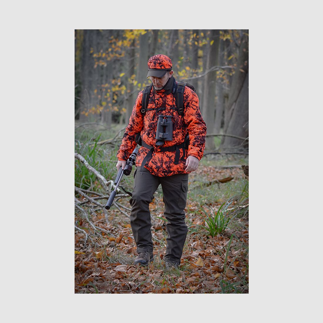 SHOOTERKING NEW Silva Wendejacke, Bild 6 von 9