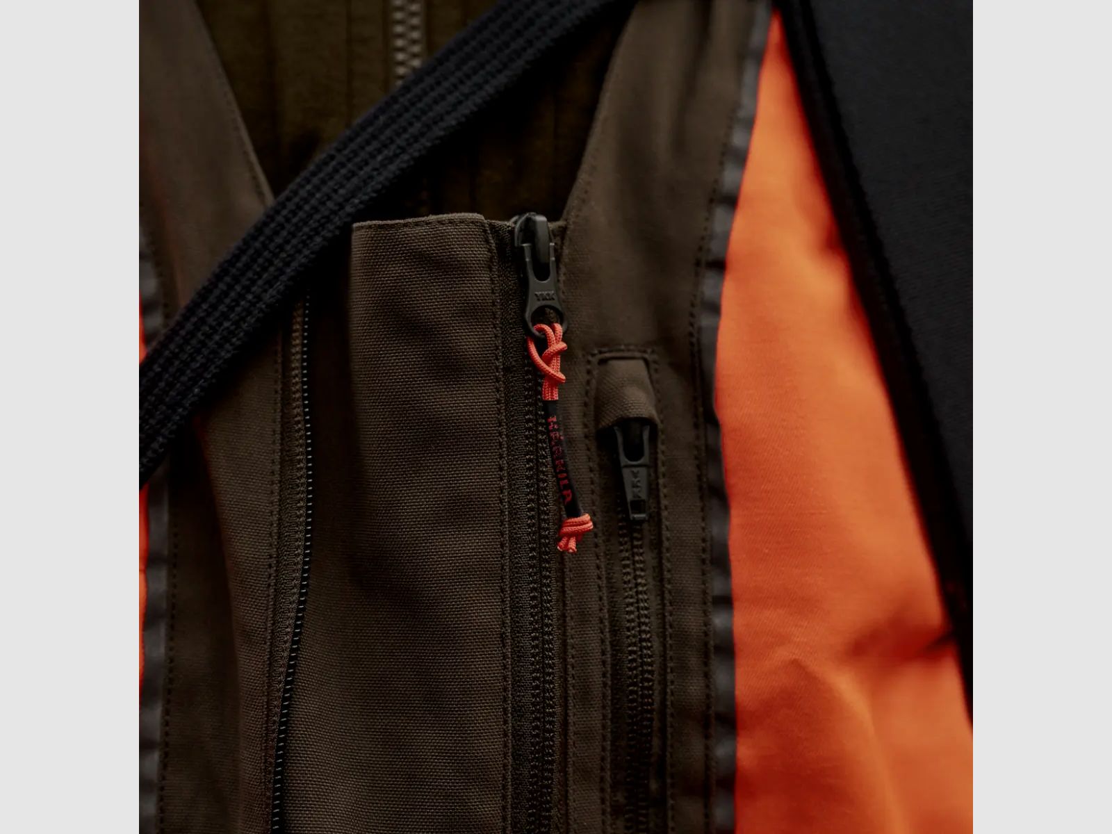 Härkila Weste Wildboar Pro Blaze