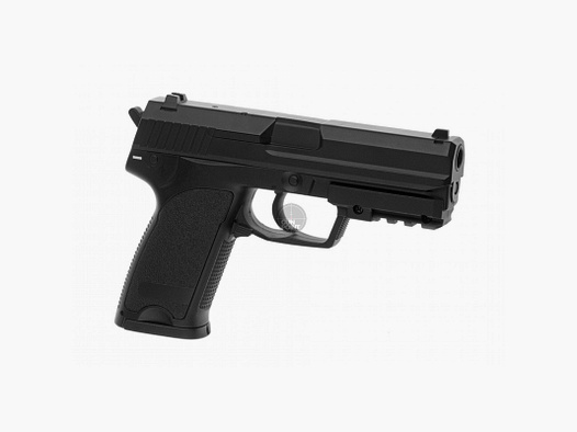 2a possibilità | Softair - Pistola - Cyma - CM125 AEP - da 14 anni, sotto 0,5 Joule