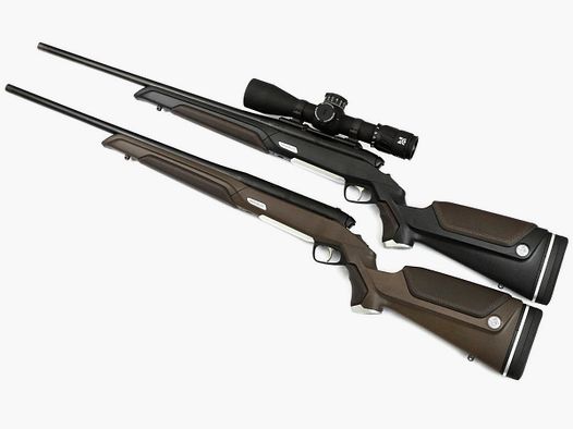 Steyr Arms Monobloc