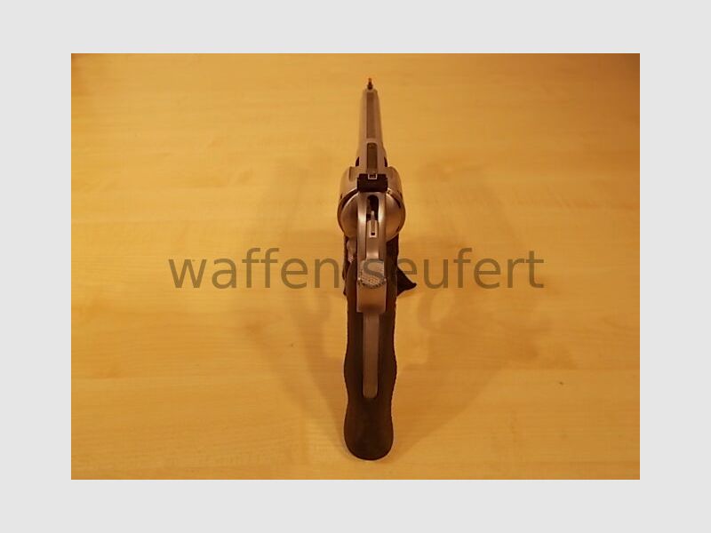 Smith & Wesson Modelo 629-3 Classic 6 1/2"