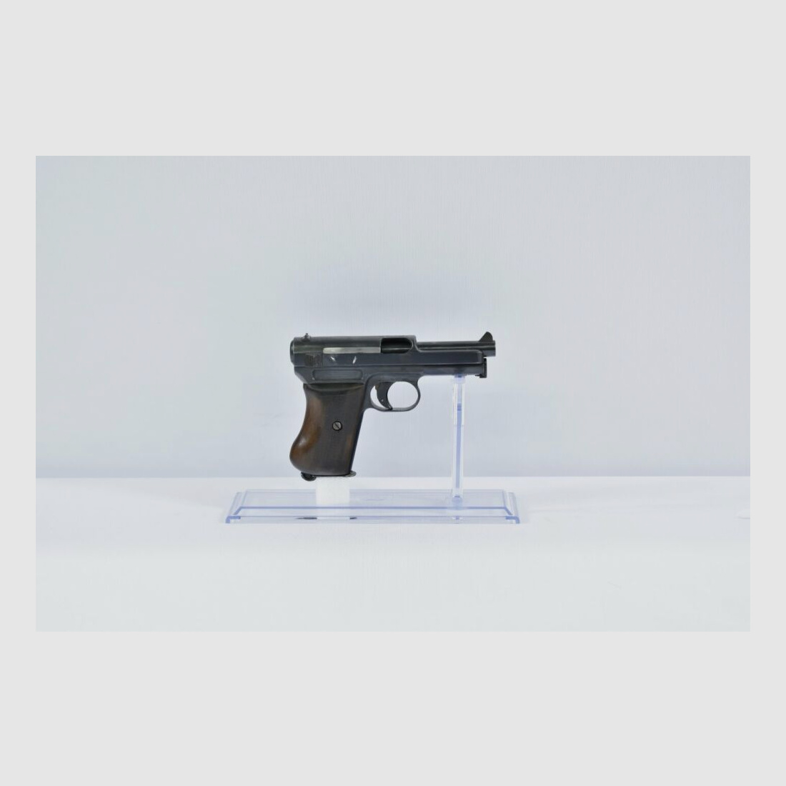 Mauser 1934​ 7,65mmBrowning Pistole