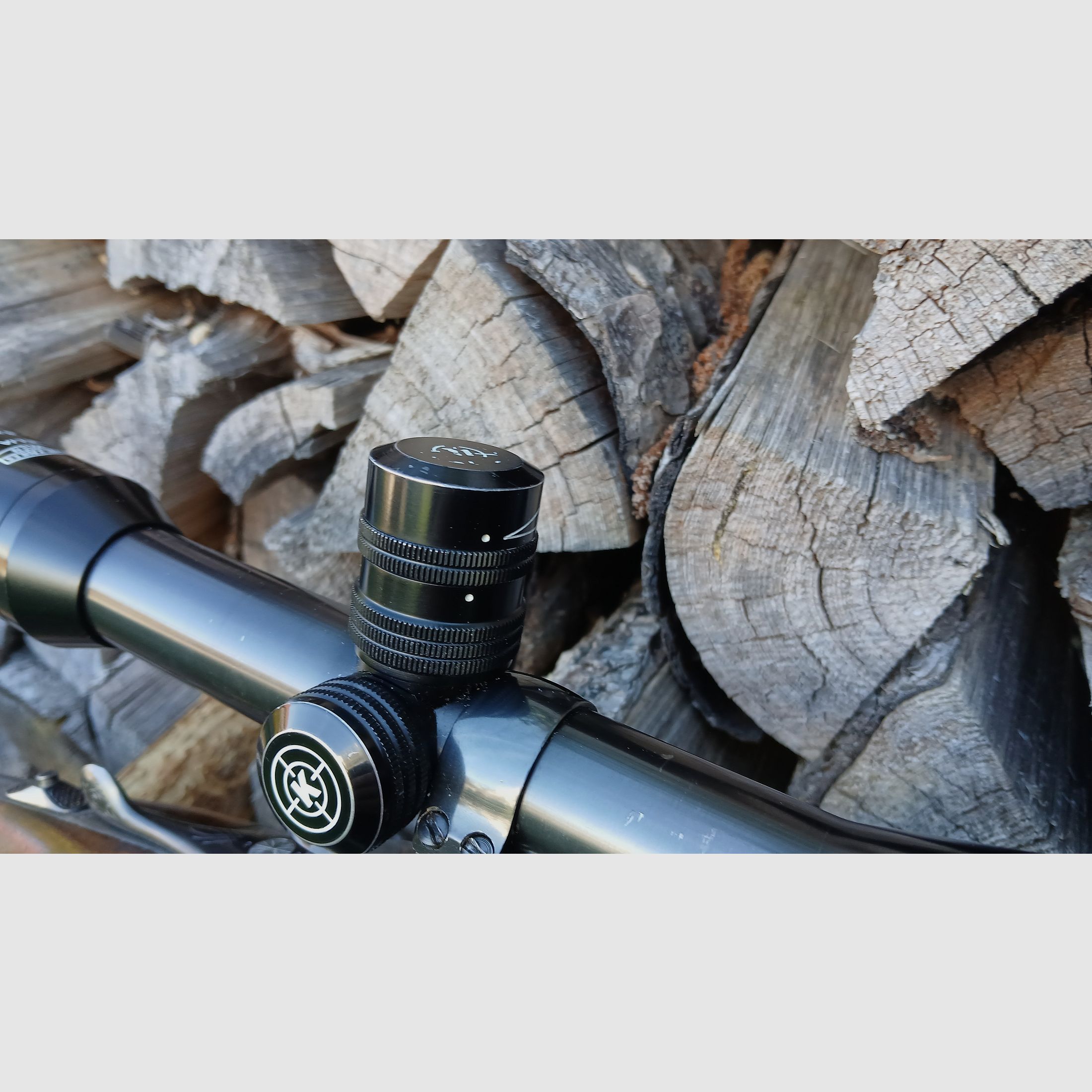 Sauer & Sohn Drilling 3000 mit Einstecklauf