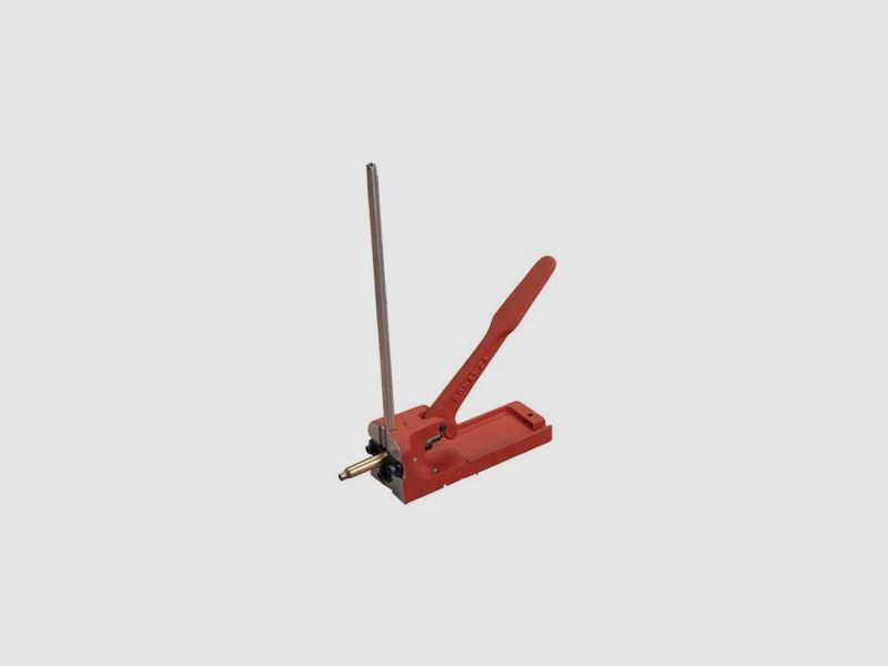 FORSTER PRODUCTS, INC. CO-AX PRIMER SEATER