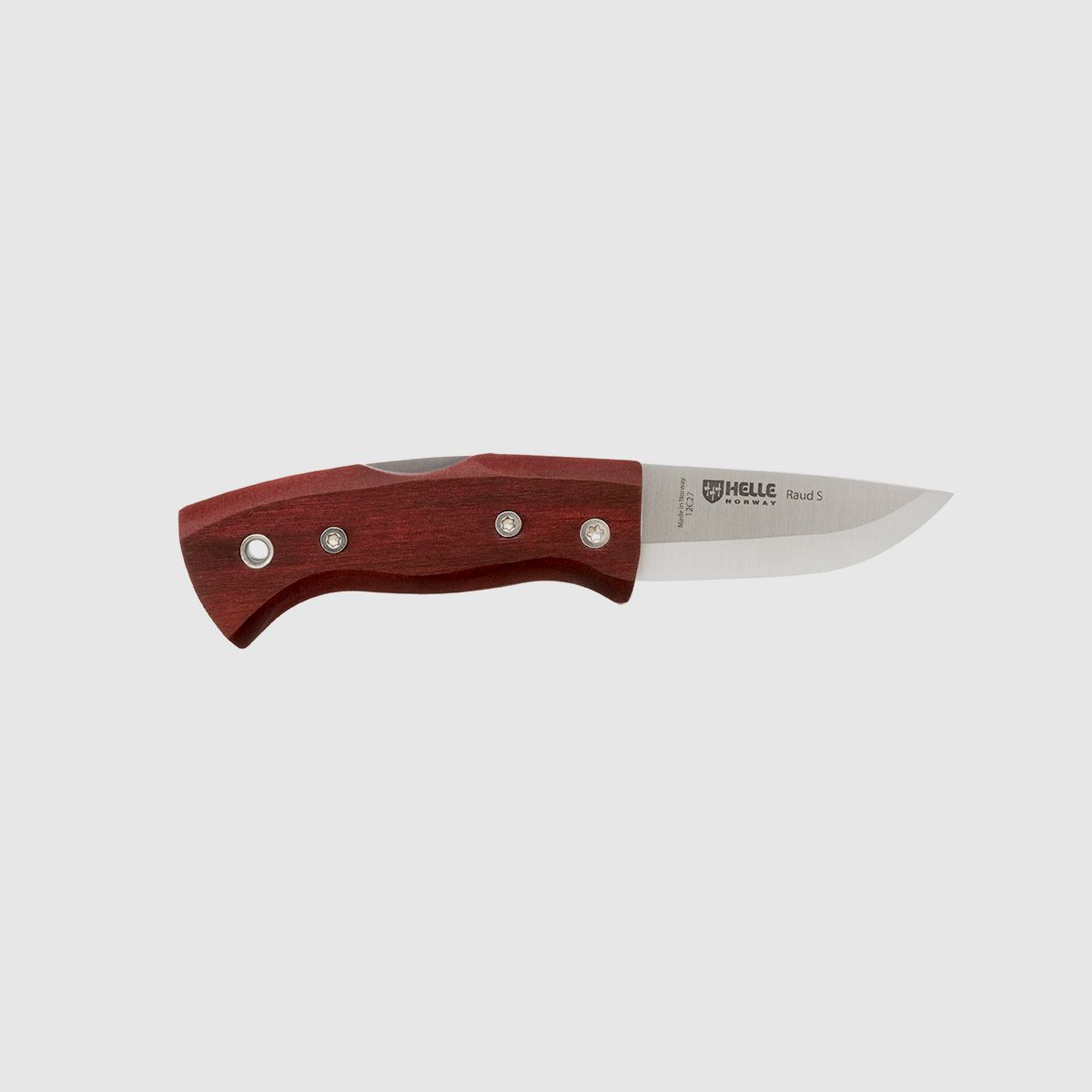 Helle Klappmesser Raud S, Bild 1 von 2