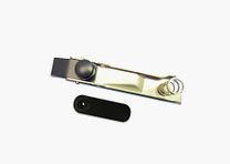 Beretta – Palanca de cartucho y palanca Hold Open agrandada