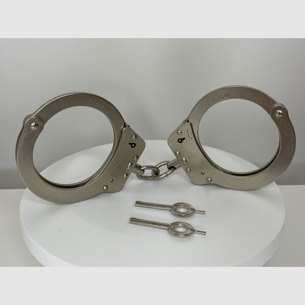 Grill TCH 920 Kette Nickel