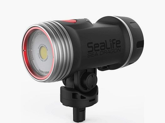 SEALIFE SEA DRAGON 2000F
