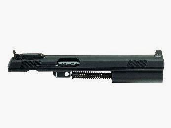 Sistema de conversión TANFOGLIO para pistolas de marco pequeño (SF) .22lr