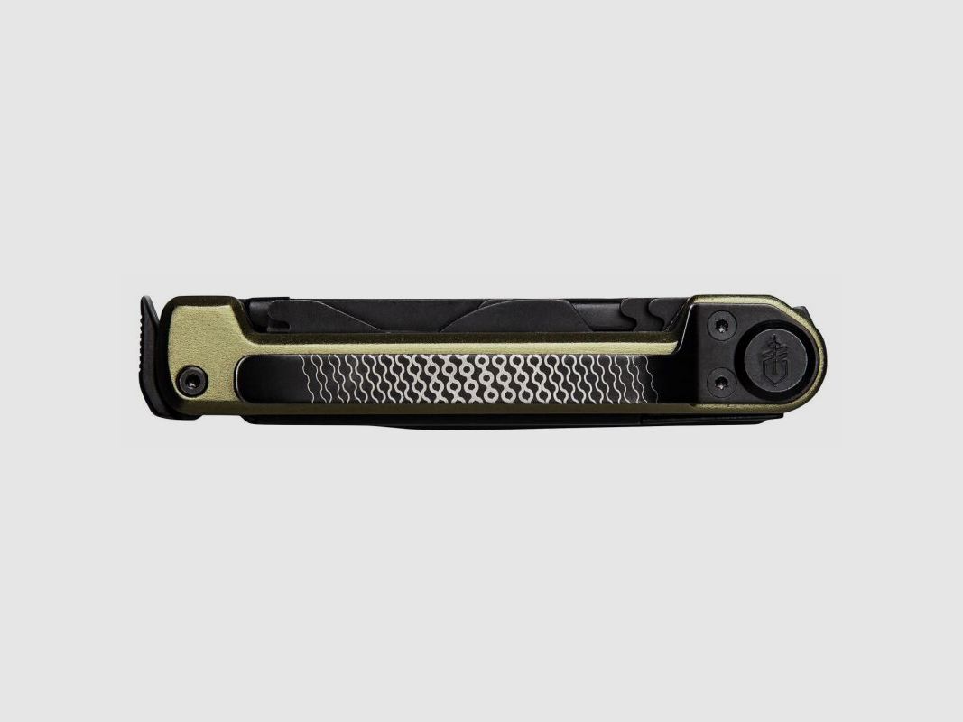 Gerber Taschenmesser Armbar Scout dark green