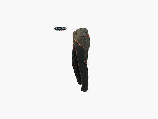 5^ REGINA PANTALONE IS221 LINEA WOODCOCK