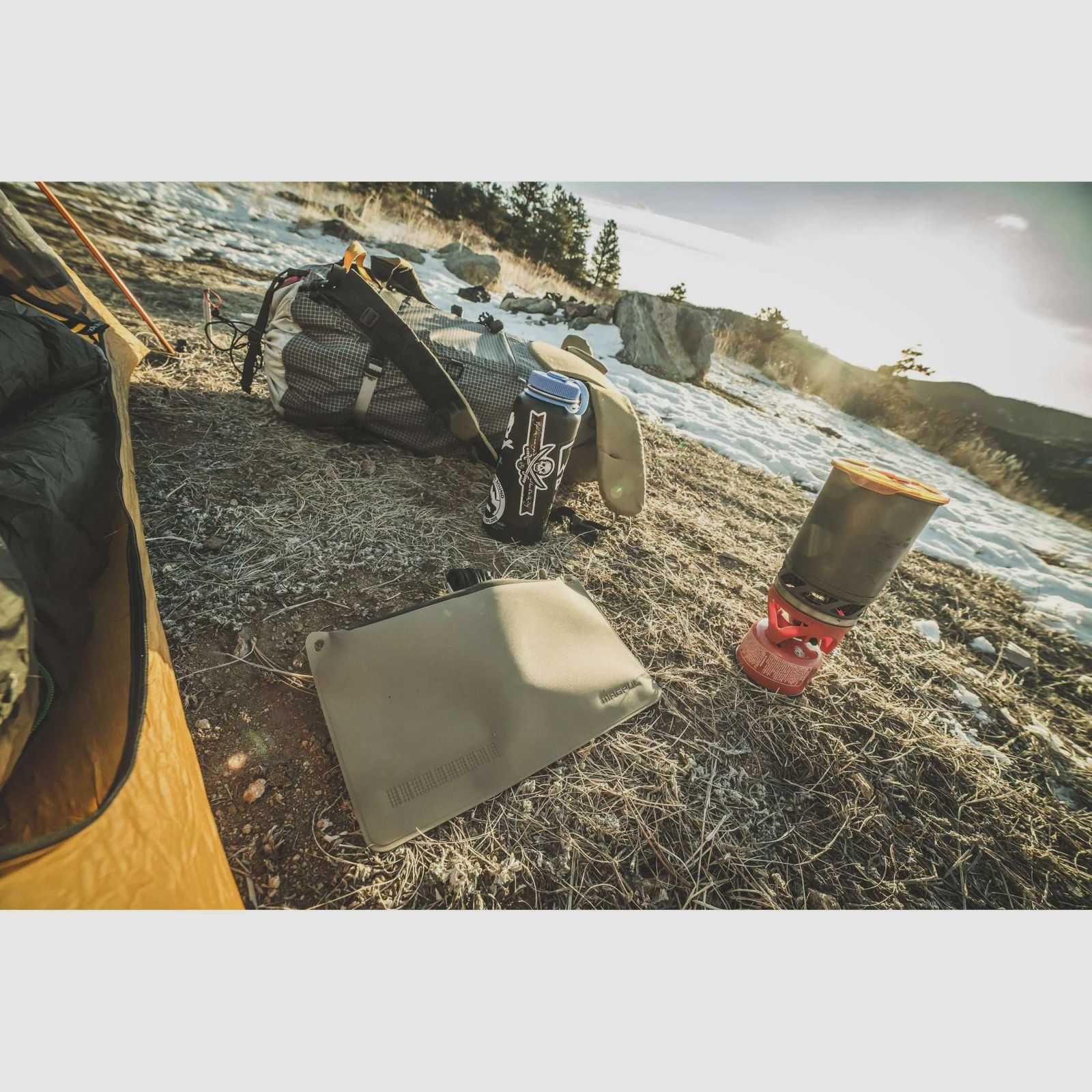 Magpul Daka Pouch Medium - Zwart