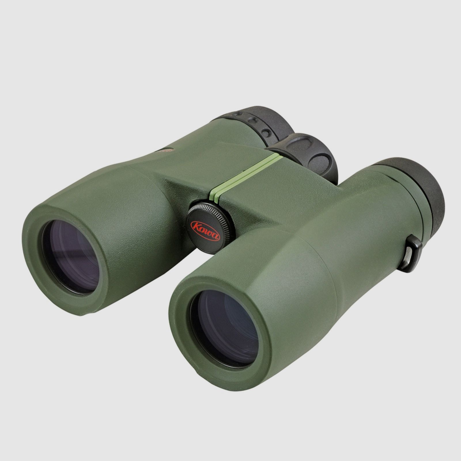 Kowa Fernglas SV II 8x32 mit Tasche und Riemen