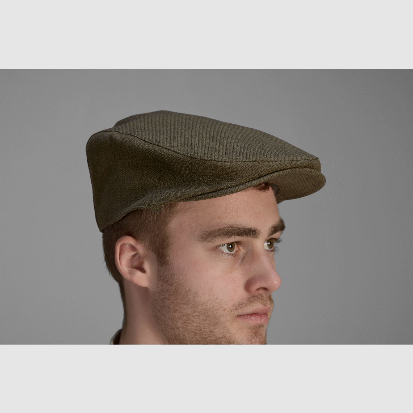 Seeland Woodcock Advance Flat Cap, afbeelding 1 van 6