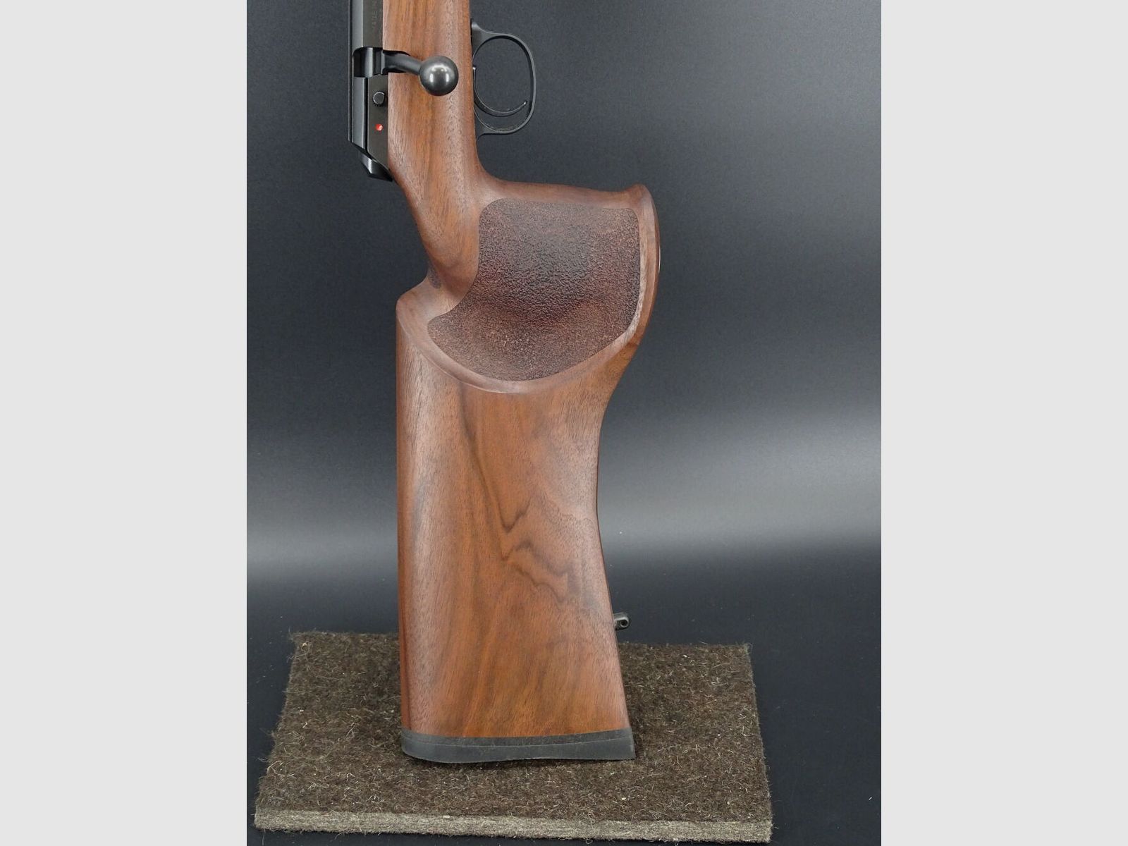CZ 457 Varmit MRT Match Target Rifle calibre .22lr NOUVEL ARME 457 Varmint MRT prix catalogue 1039 Euro