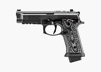 Pistolet BERETTA 92XI SQUALO 18 nabojów Kal. 9mm Para