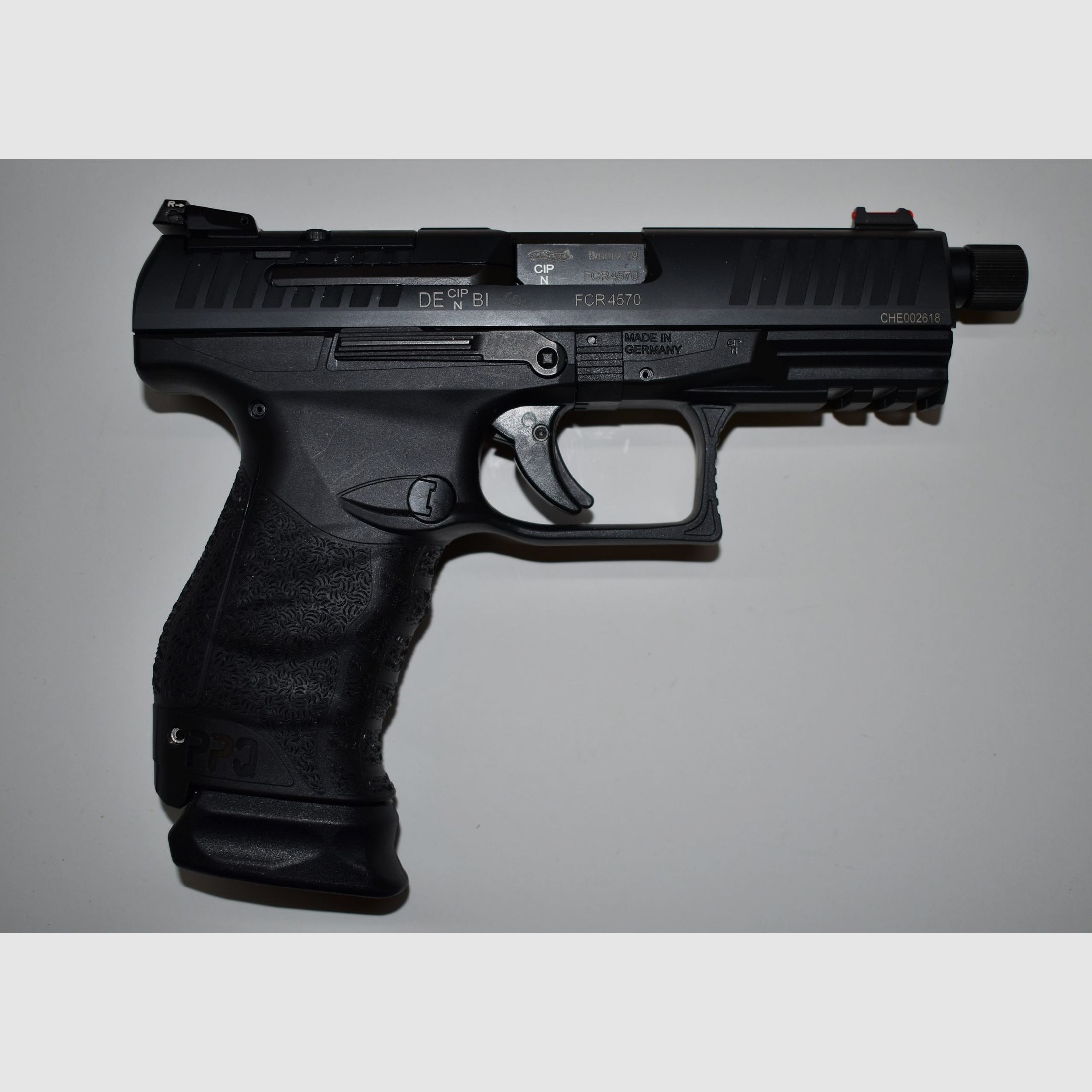 WALTHER PPQ, immagine 2 di 2