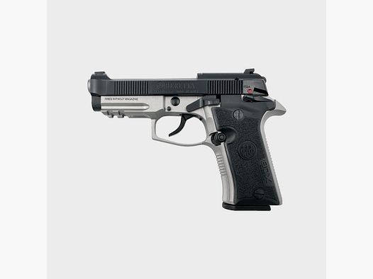 Beretta – 80X Cheetah [.380 ACP]