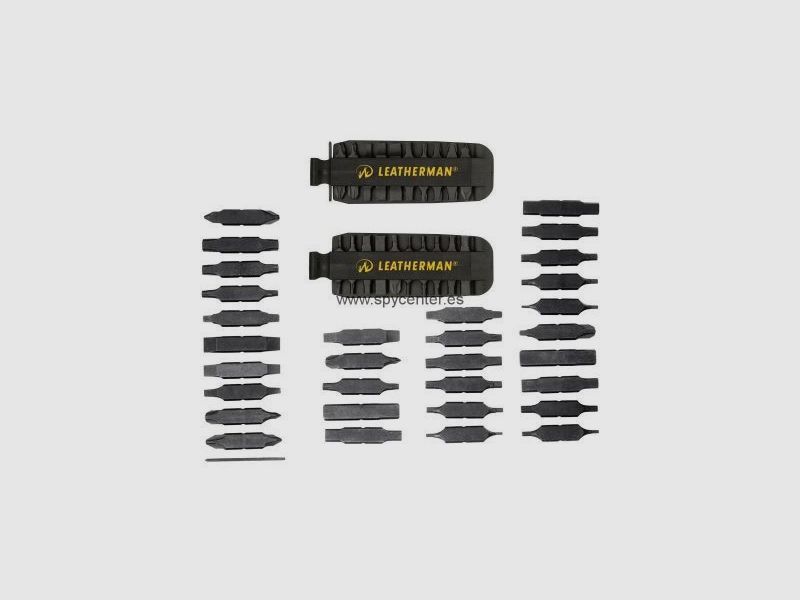 Leatherman Geschosse Kit