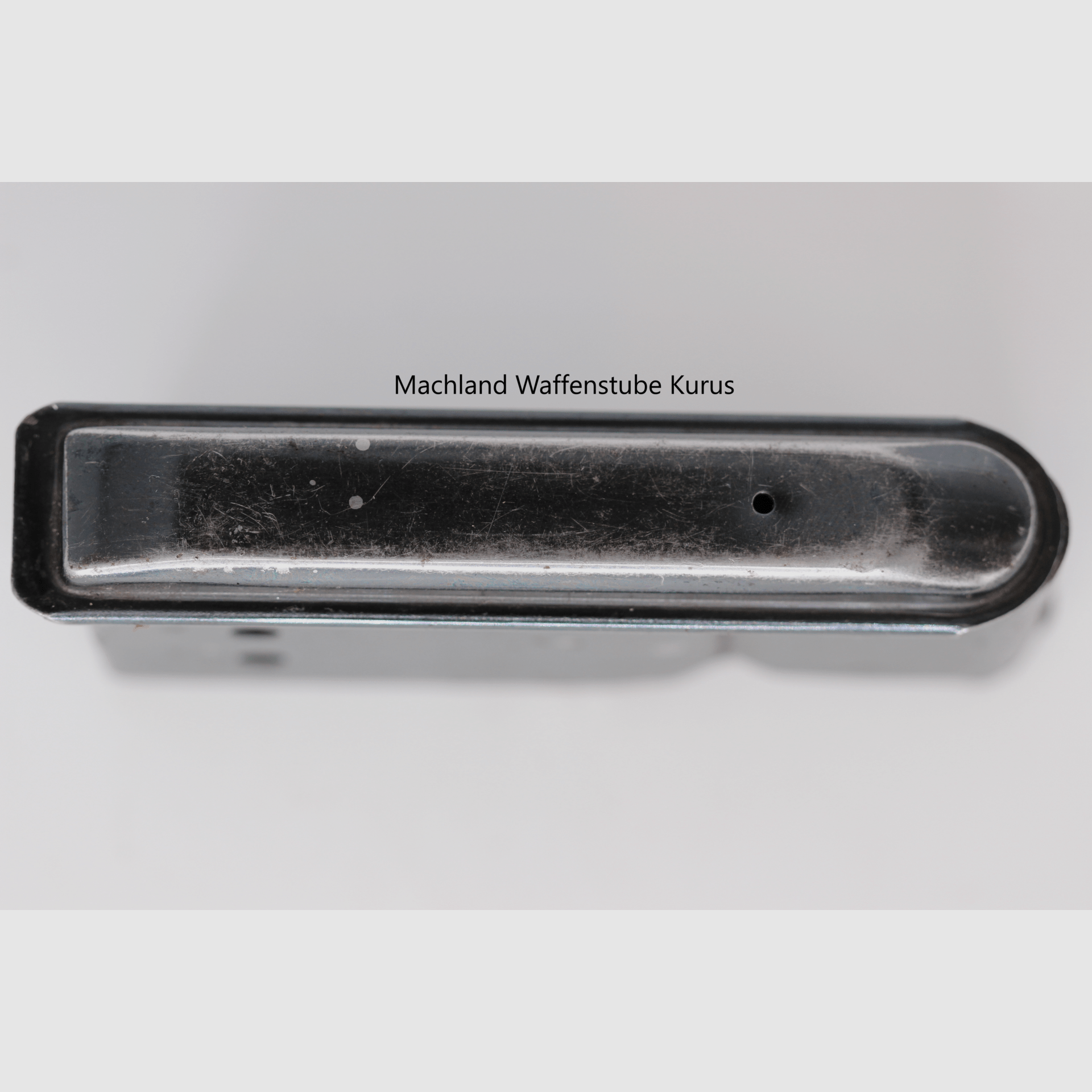 Sauer 80/90 300WM, Bild 4 von 4
