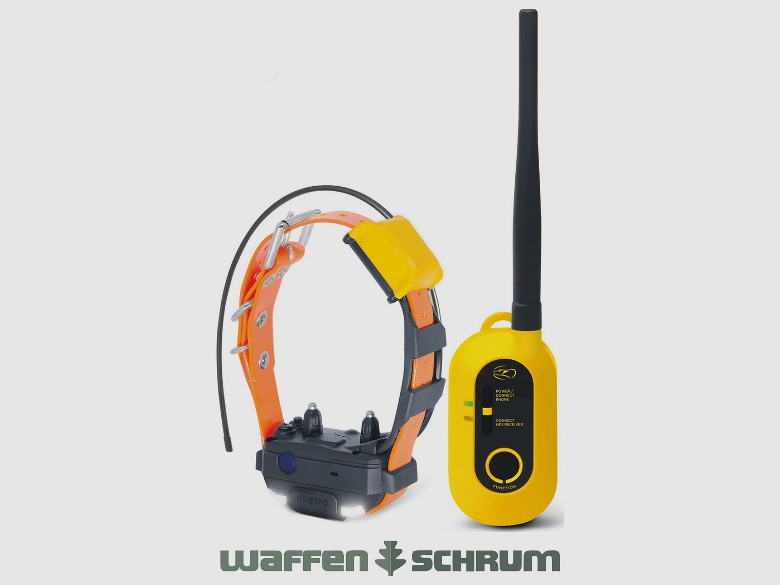 Dispositivo de localización GPS Dogtra Pathfinder 2 Mini