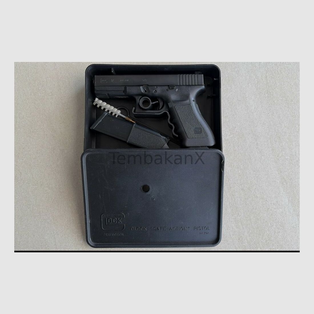 Glock Glock 17 9mmLuger