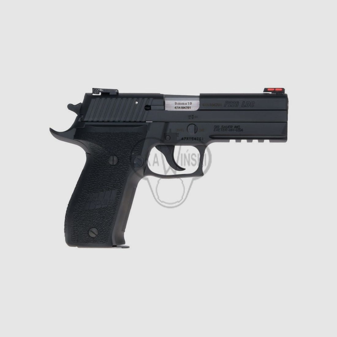 Pistola Sig Sauer P226 LDC 9x19, immagine 2 di 3