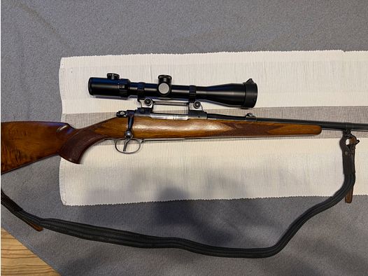 CZ*Zbrojovka Brno ZKK 600*TOP*New stock*30-06
