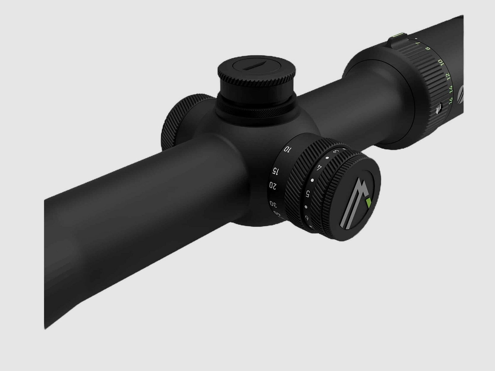 ALPEN Optics APEX XP 2.5–16×42 BDC