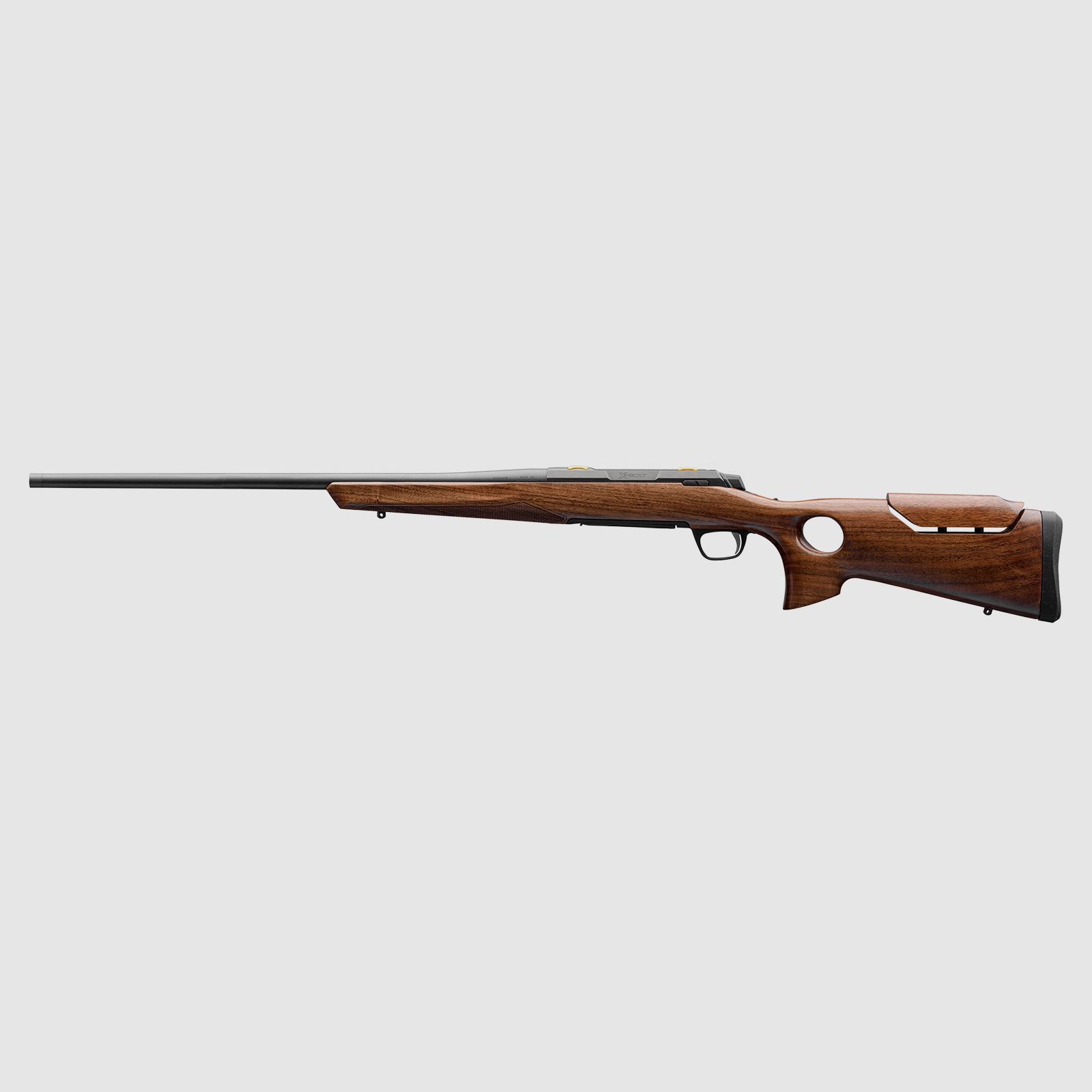 Browning X-Bolt 2 Distance Eclipse Adj. Thr. Repeating Rifle .308 Win.